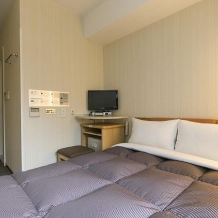 Washington R&B Hotel Morioka Ekimae מראה חיצוני תמונה