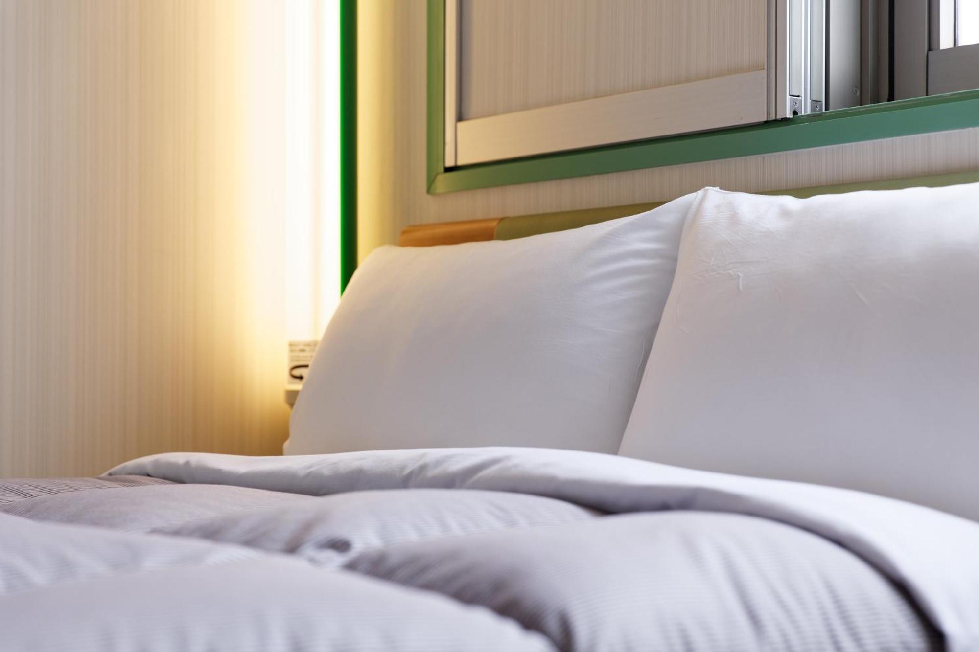 Washington R&B Hotel Morioka Ekimae מראה חיצוני תמונה