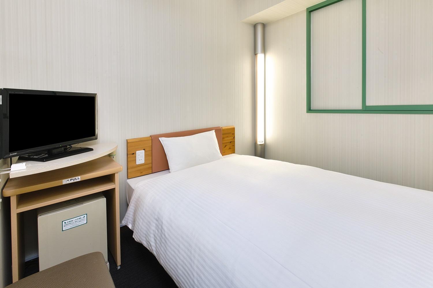 Washington R&B Hotel Morioka Ekimae מראה חיצוני תמונה