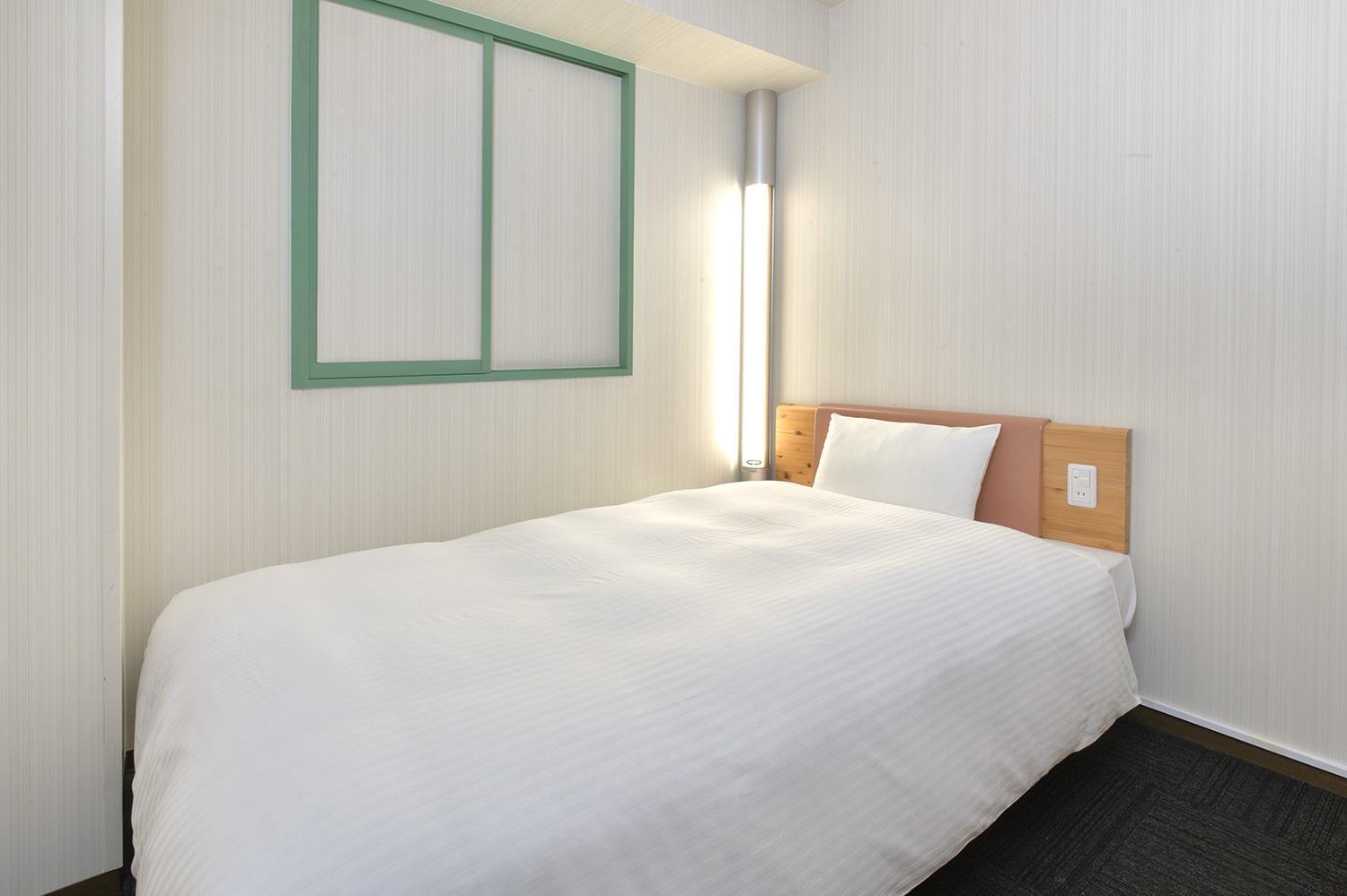 Washington R&B Hotel Morioka Ekimae מראה חיצוני תמונה