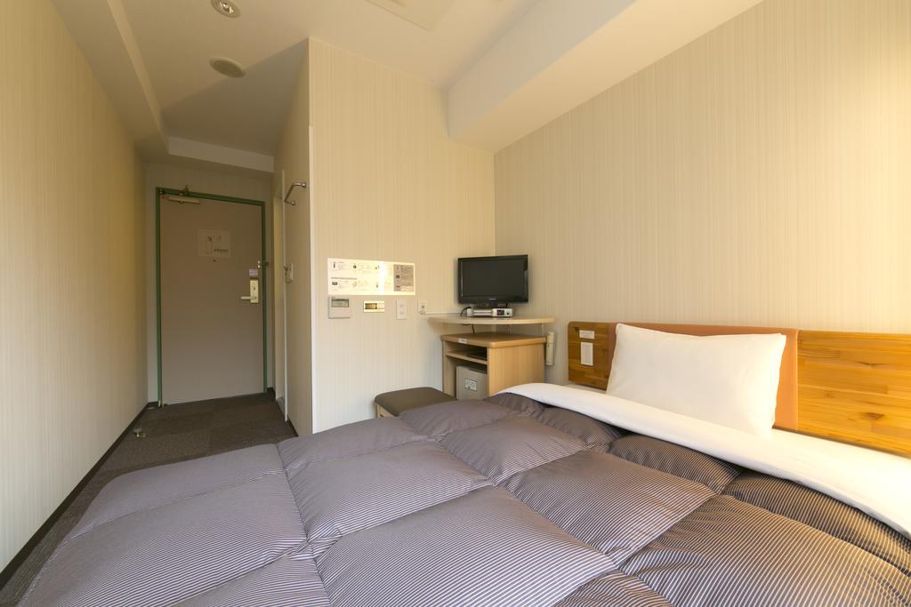 Washington R&B Hotel Morioka Ekimae מראה חיצוני תמונה