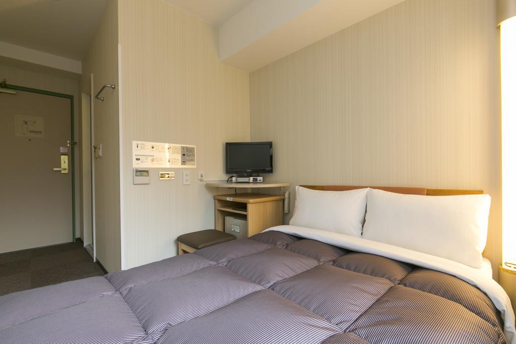 Washington R&B Hotel Morioka Ekimae מראה חיצוני תמונה