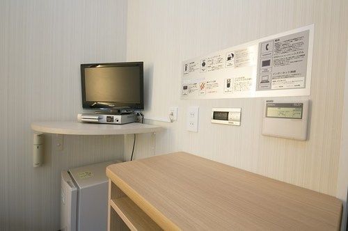Washington R&B Hotel Morioka Ekimae מראה חיצוני תמונה