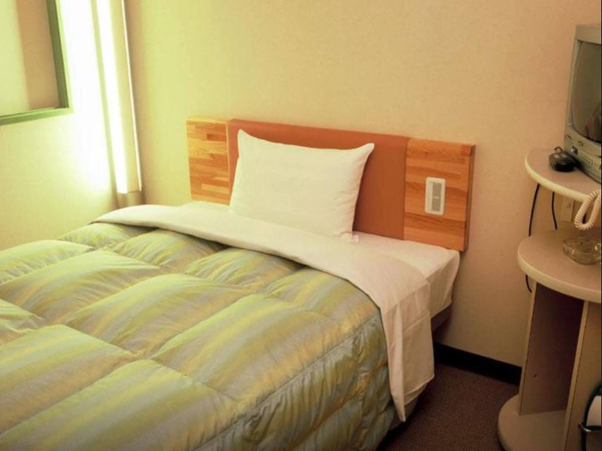 Washington R&B Hotel Morioka Ekimae מראה חיצוני תמונה