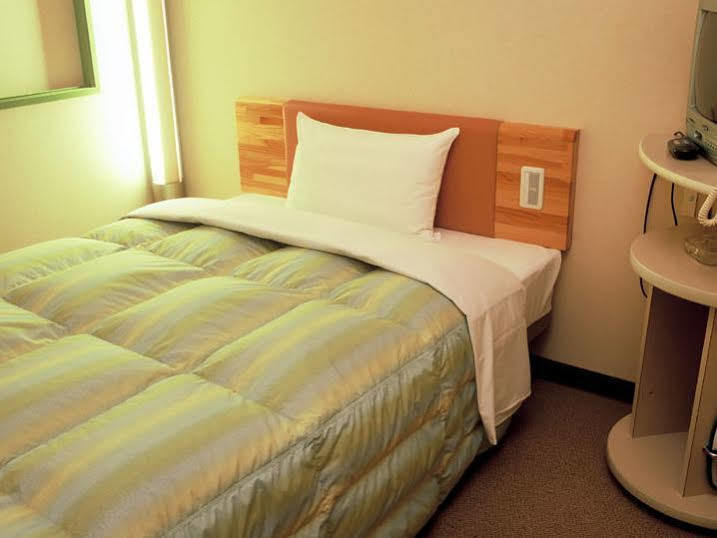 Washington R&B Hotel Morioka Ekimae מראה חיצוני תמונה